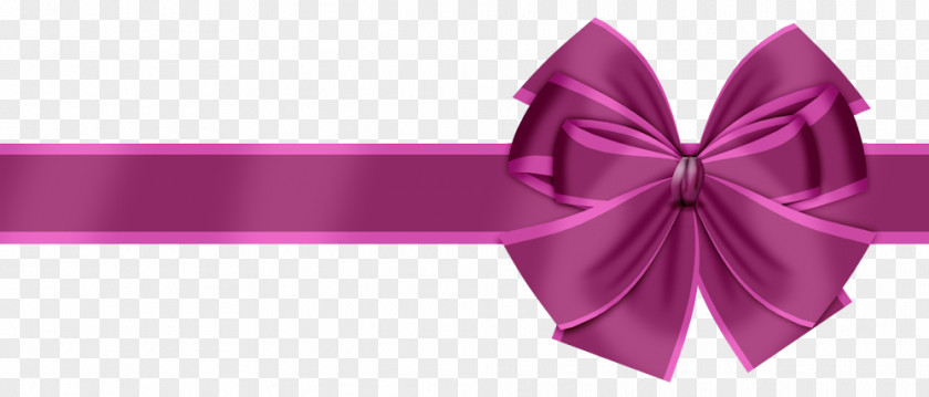 Ribbon Pink Clip Art PNG