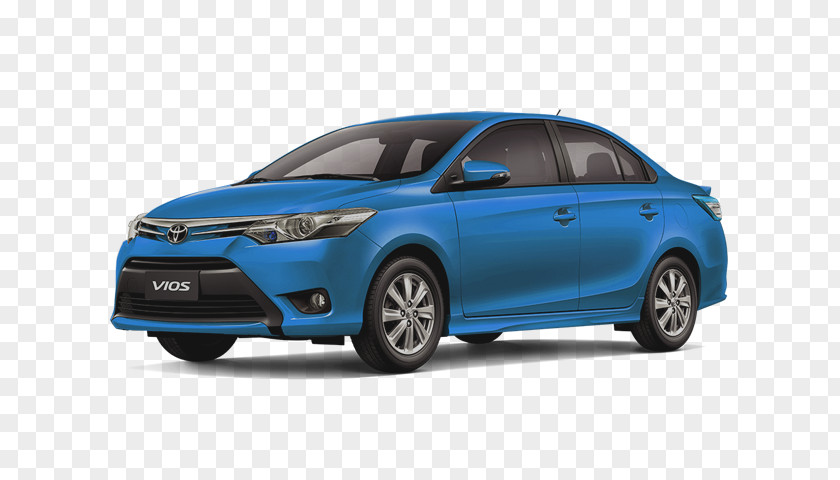 Sai Gon Toyota Vios Car Fortuner Tundra PNG