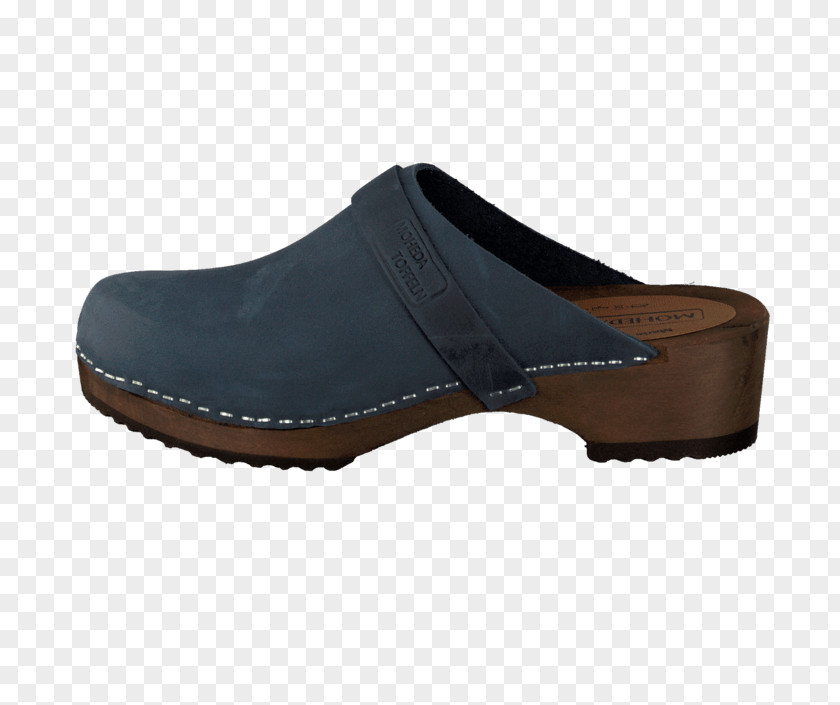 Sandal Clog Slipper Leather Shoe PNG
