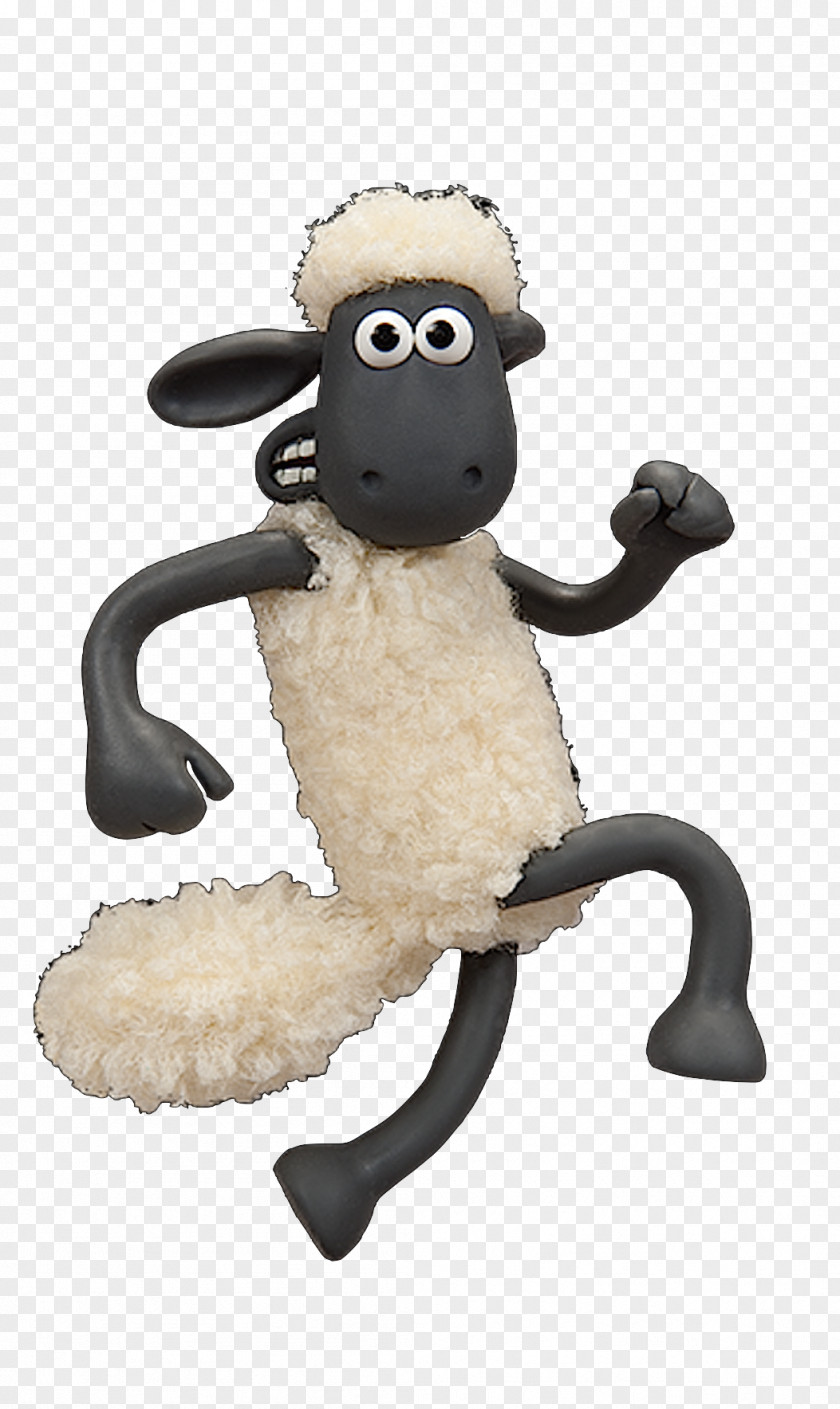 Shaun The Sheep Timmy's Mother Bitzer PNG