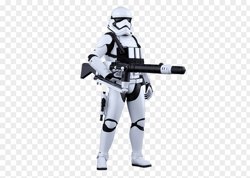 Stormtrooper K-2SO First Order 1:6 Scale Modeling Action & Toy Figures PNG