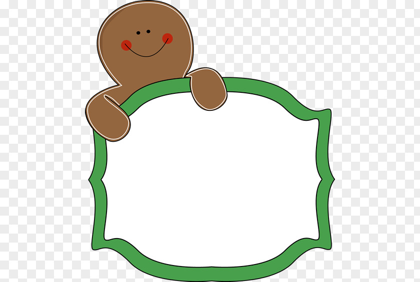 Transparent Gingerbread Cliparts The Man House Clip Art PNG