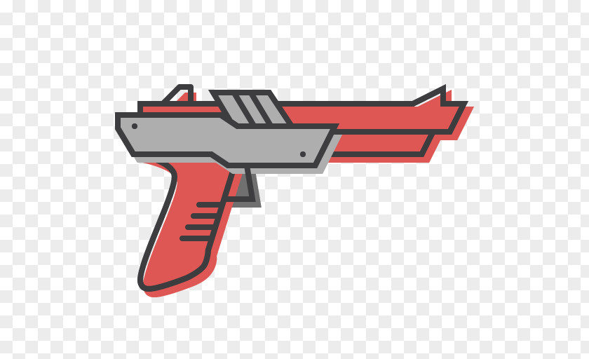 Weapon Pistol Clip Art PNG