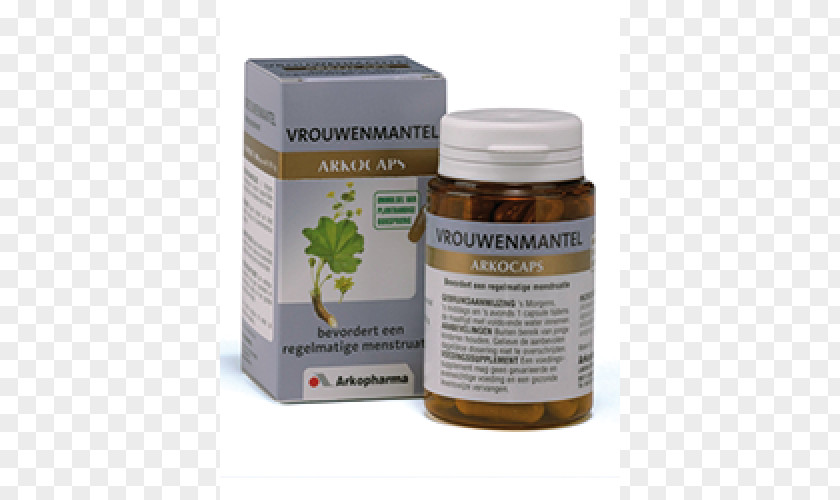 Alchemilla Wild Pansy Capsule Scalp Pruritus ARKOPHARMA Laboratories, Company Limited. Cream PNG