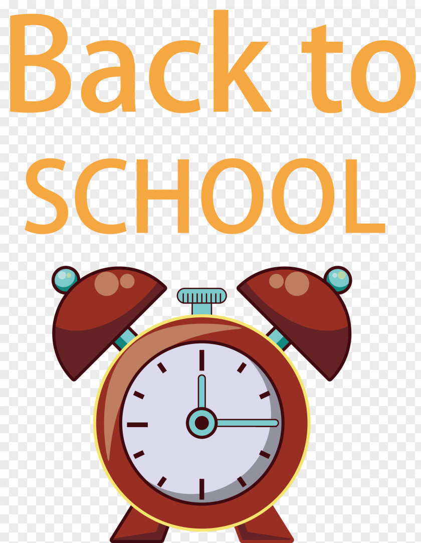 Back To School PNG