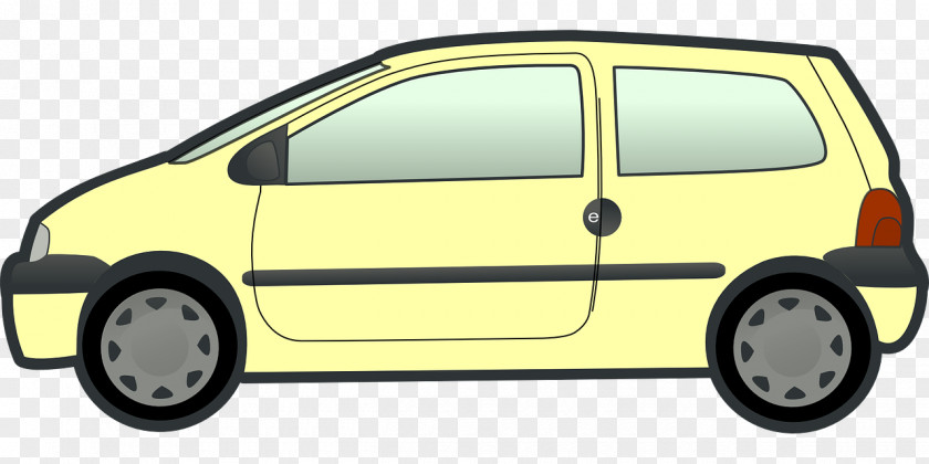 Car Dodge Caravan Viper Vector Graphics PNG