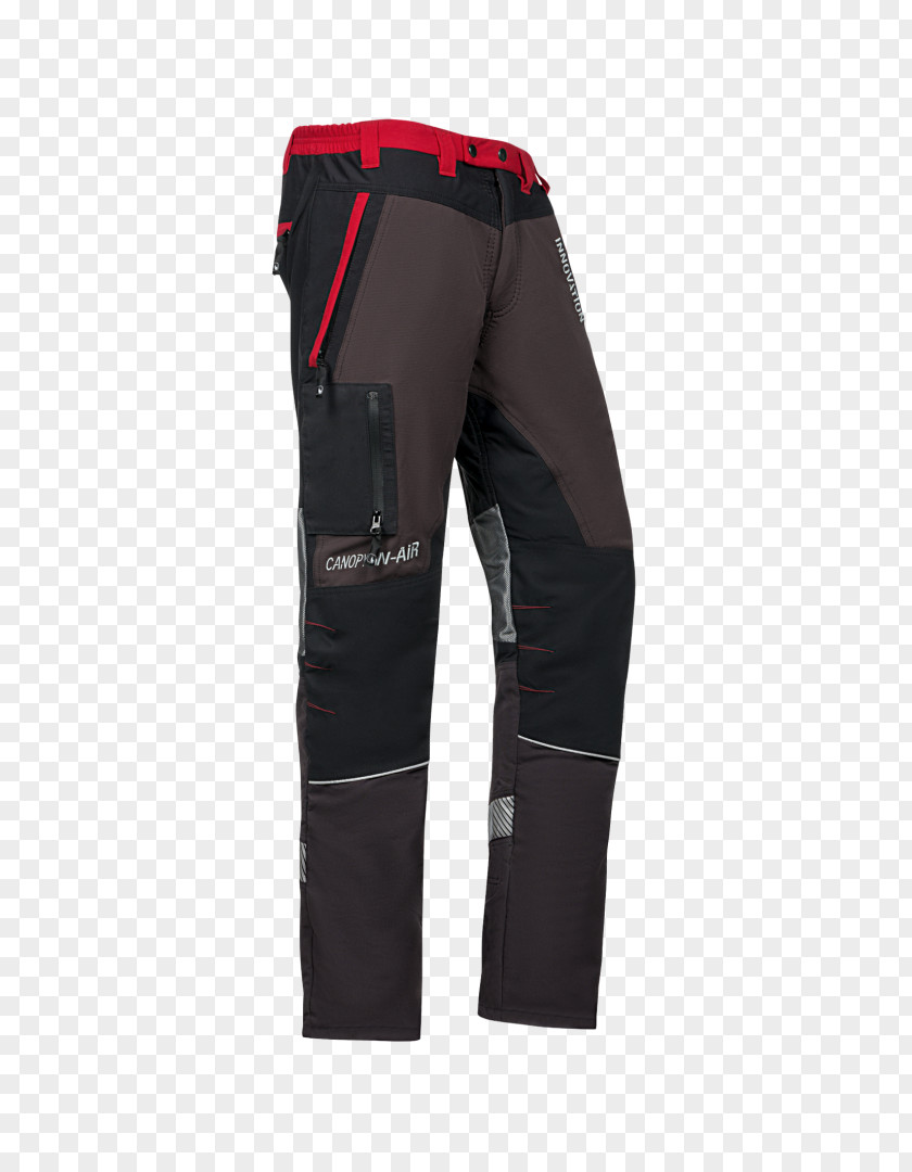 Chainsaw Pants Safety Clothing Personal Protective Equipment PNG