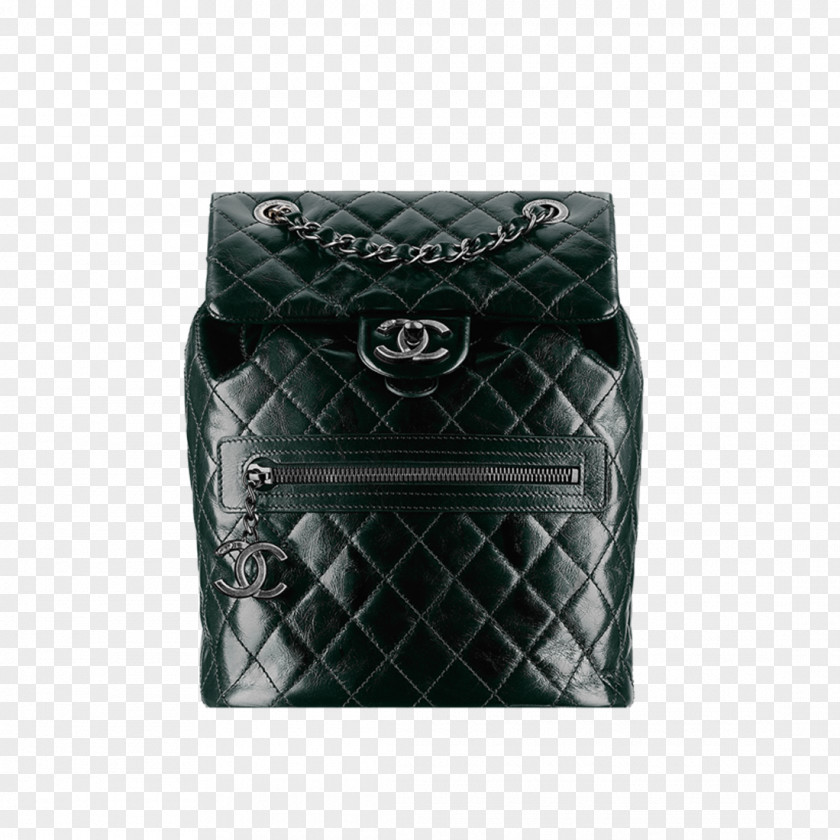 Chanel Bag Handbag Backpack Fashion PNG