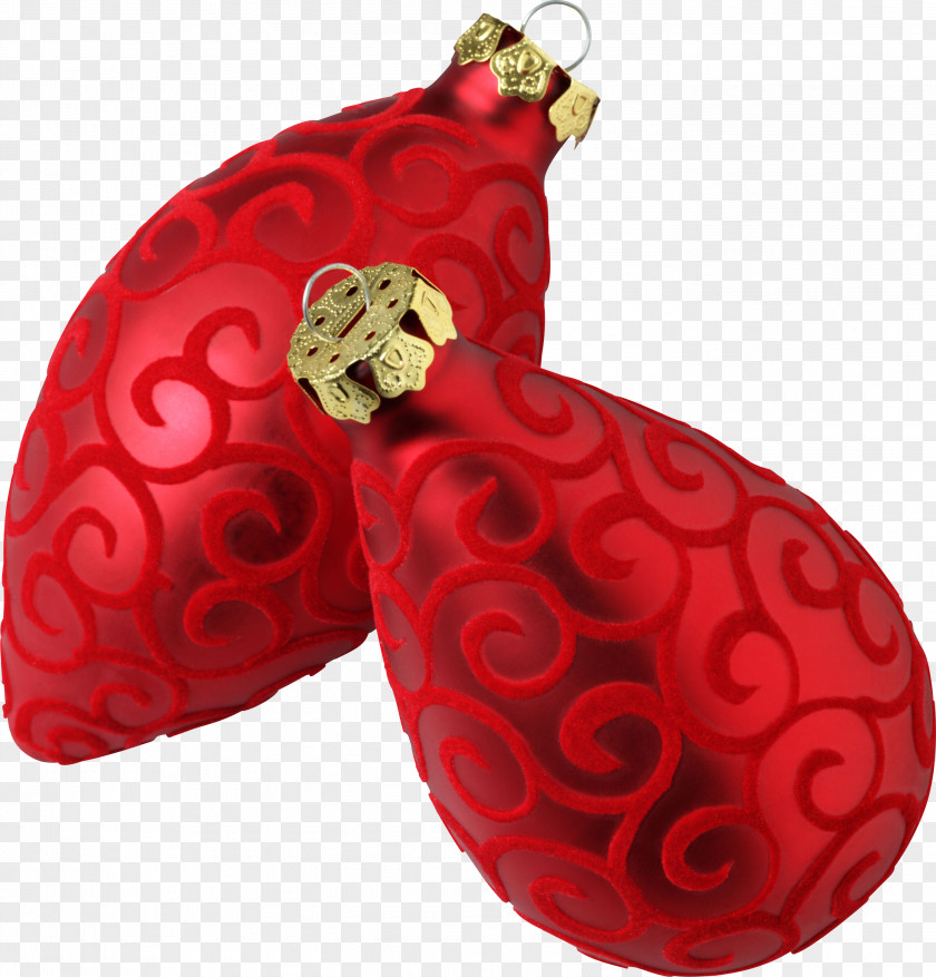Christmas Image Ornament EU Toy New Year PNG