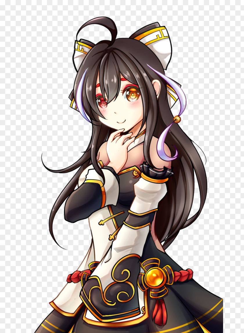 Code Eve Elsword Asura Fan Art Fiction PNG