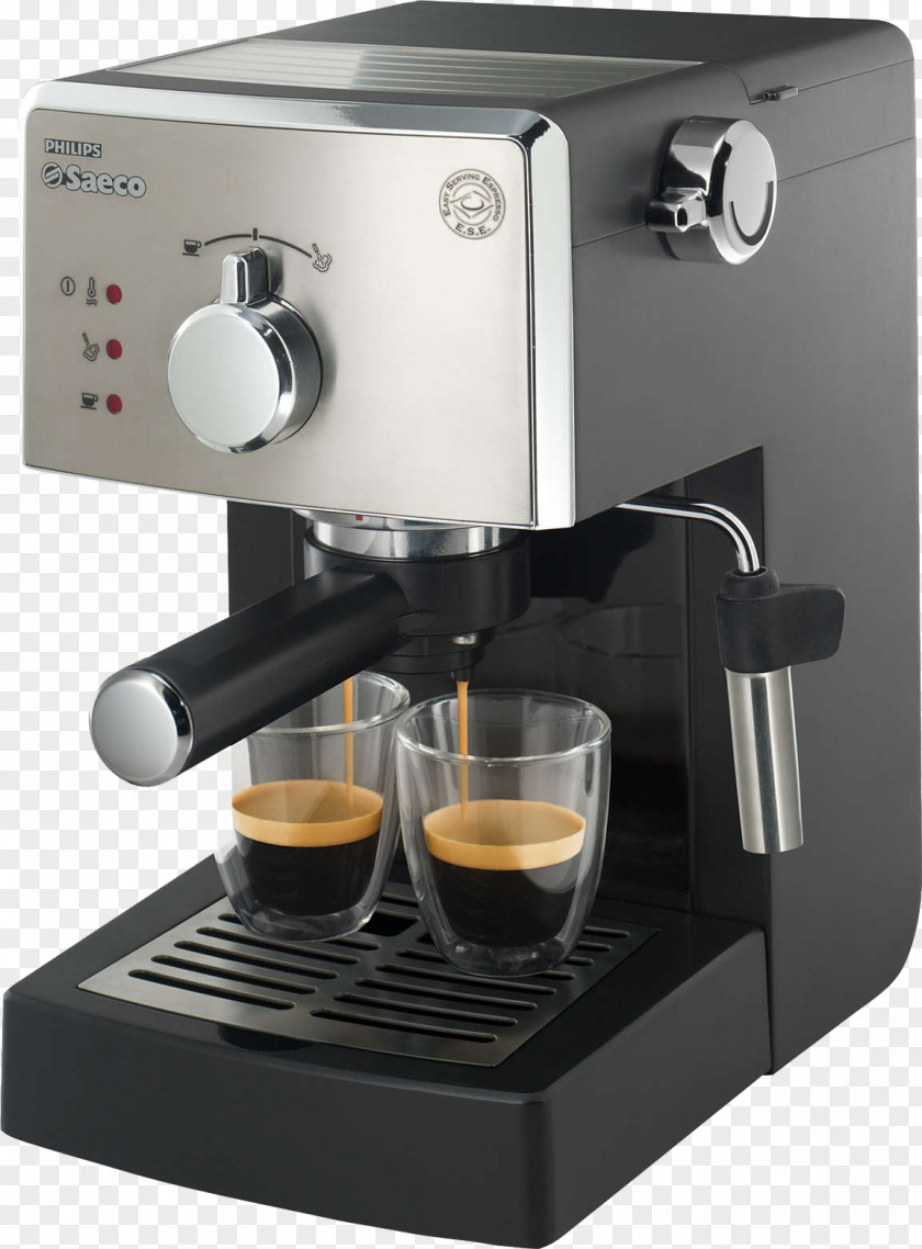 COFFEE MAKER Espresso Machines Coffeemaker Saeco PNG