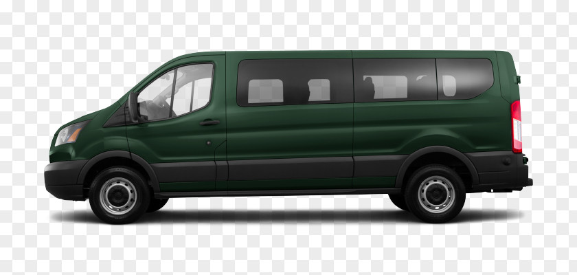 Ford 2017 Transit-350 Van 2016 Transit-250 Car PNG