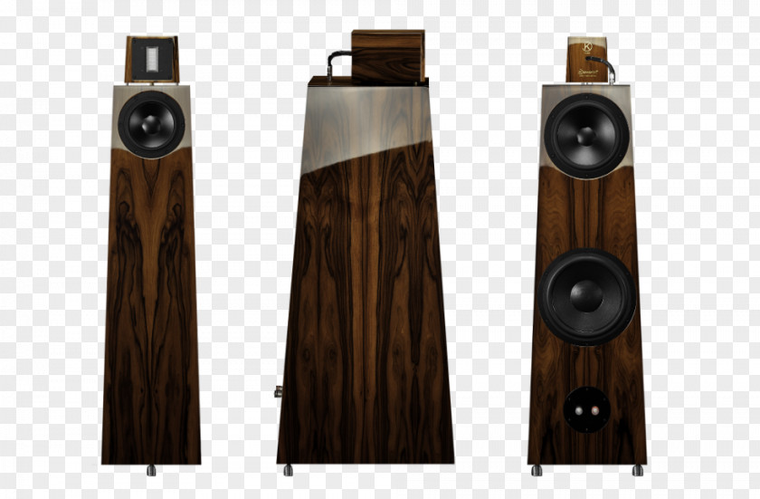 Loudspeaker Kõlar Acoustics High-end Audio Sound PNG
