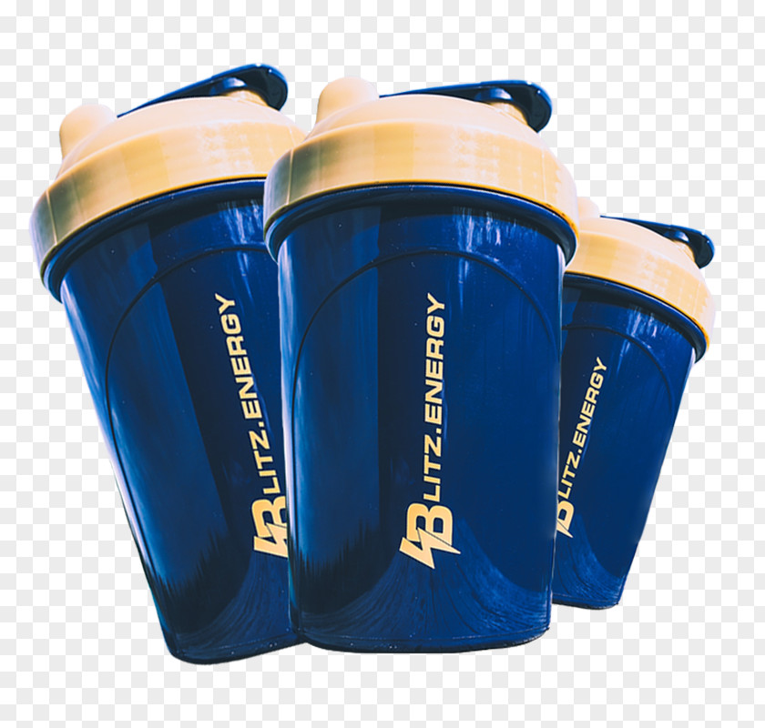 Mug Protective Gear In Sports Cobalt Blue Plastic PNG