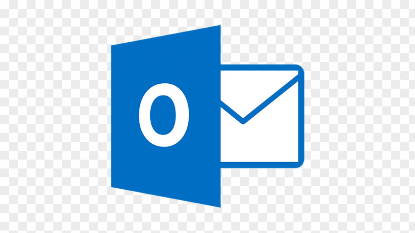 Outlook Logo Microsoft Outlook.com Email Office 365 PNG