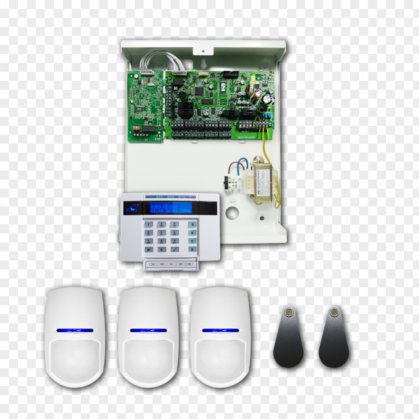 Police Security Alarms & Systems Alarm Device ADT Services Safety PNG