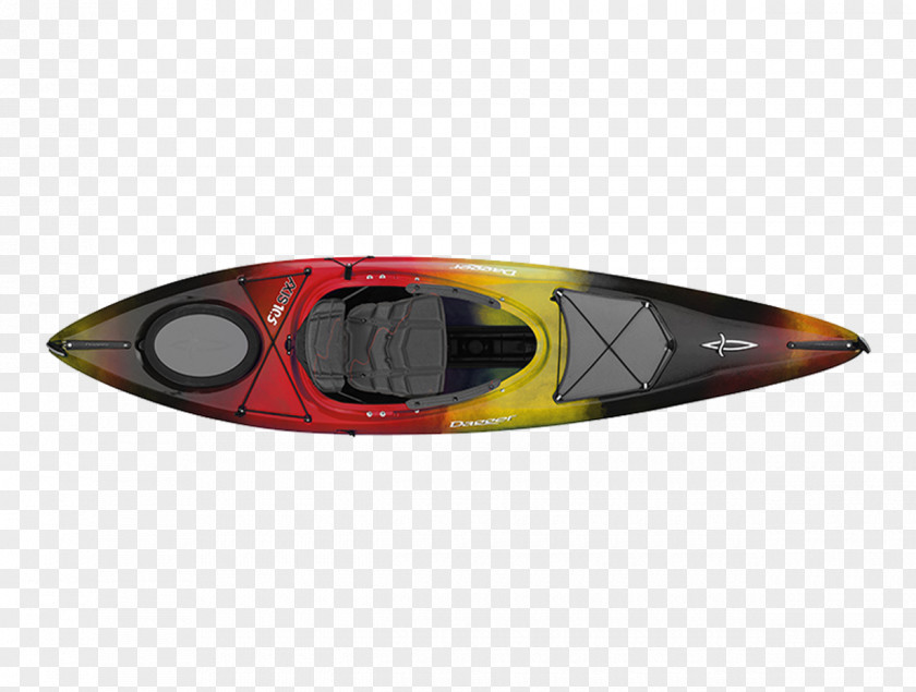 River Kayak Boat Sun Dolphin Excursion 10 Dagger Axis 10.5 Dagger, Inc. PNG