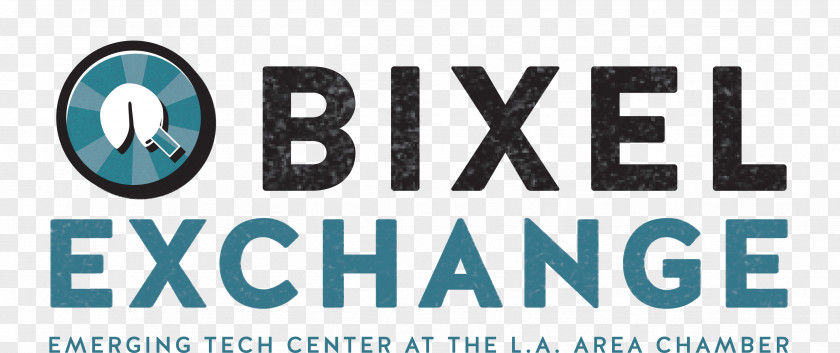 Technology Brand Bixel Exchange Logo PNG