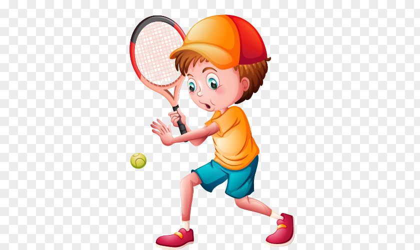 Tennis Vector Graphics Clip Art Racket Sports PNG