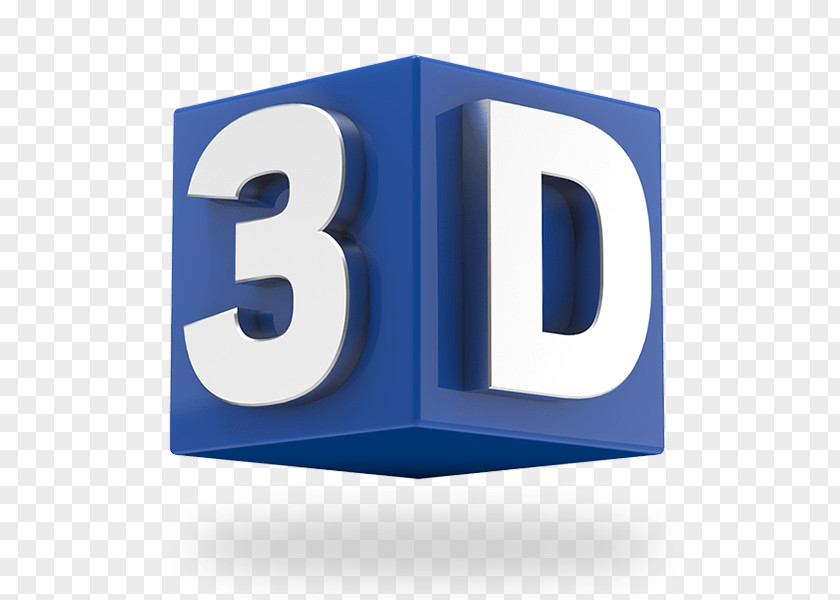 3d Videos Graphic Design Logo 3D Computer Graphics Multimedia PNG
