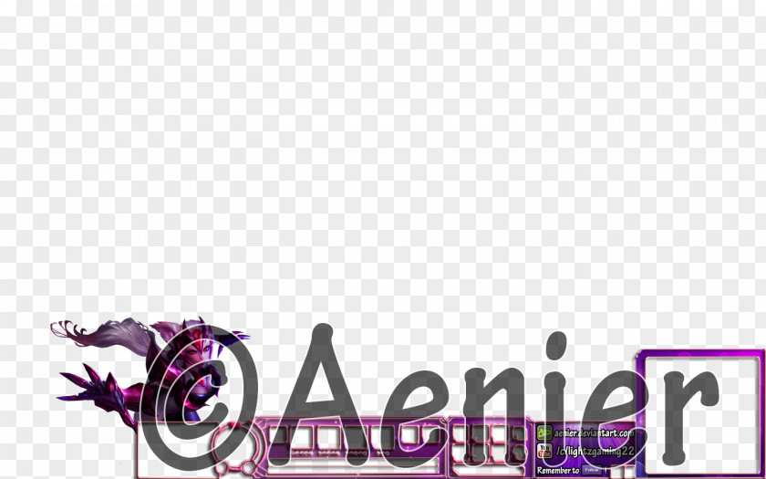 Ahri Lol Artist Logo Work Of Art Brand PNG