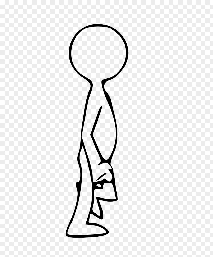 Animation Walk Cycle Clip Art PNG