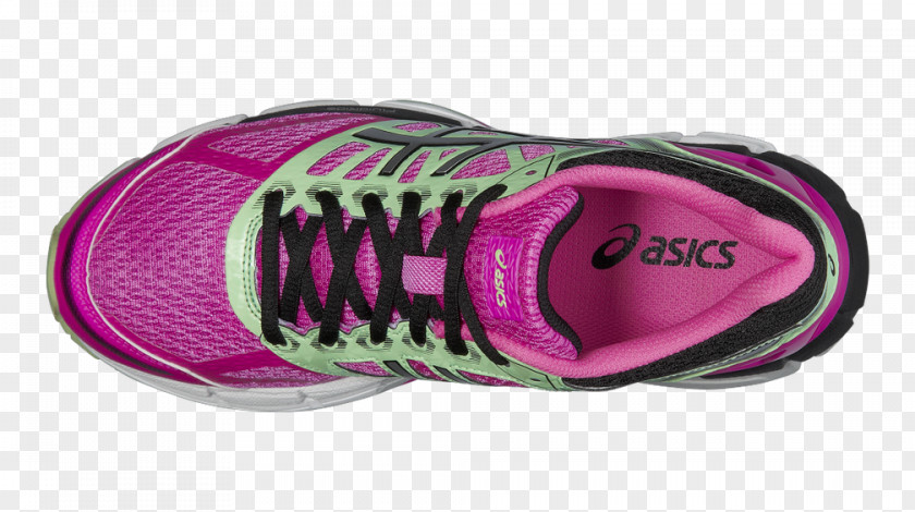 Asics Stability Running Shoes For Women Sports Sportswear Product Design PNG