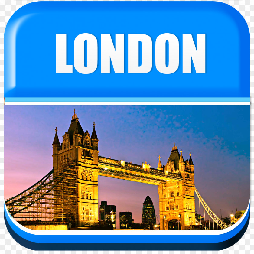 Big Ben Tower Bridge Of London River Thames Stock Photography PNG