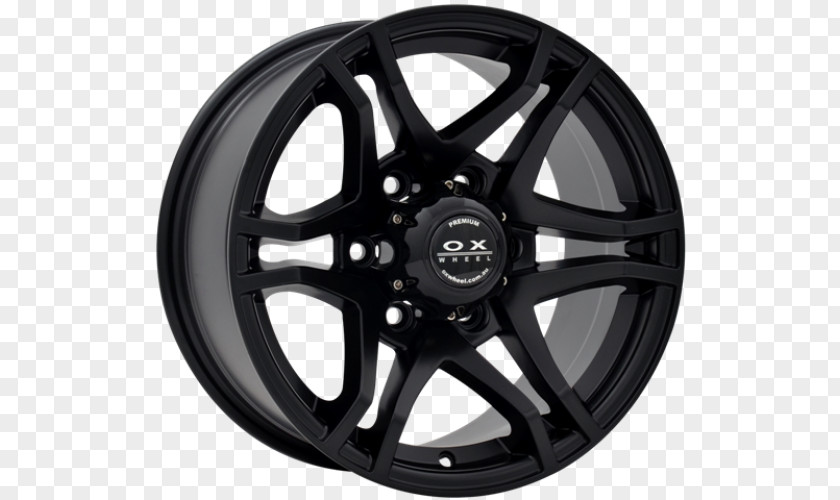 Car Autofelge Alloy Wheel American Racing PNG