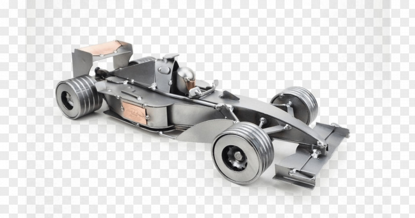 Car Formula One 1 Metal Motor Vehicle PNG