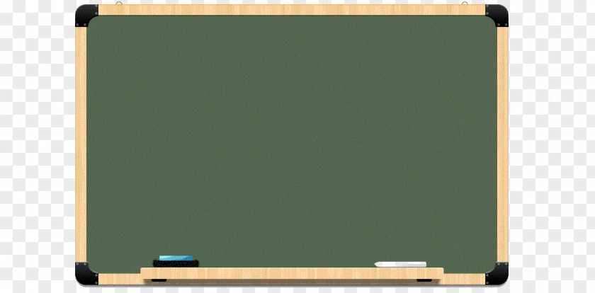 Doge Blackboard Template PNG