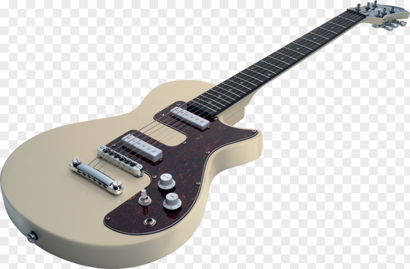 Electric Guitar Acoustic-electric Hagström Musical Instruments PNG