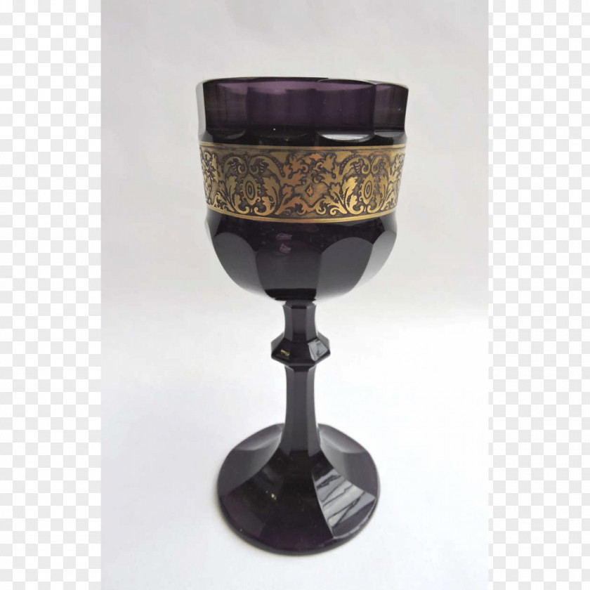 Glass Wine Champagne Stemware Chalice PNG