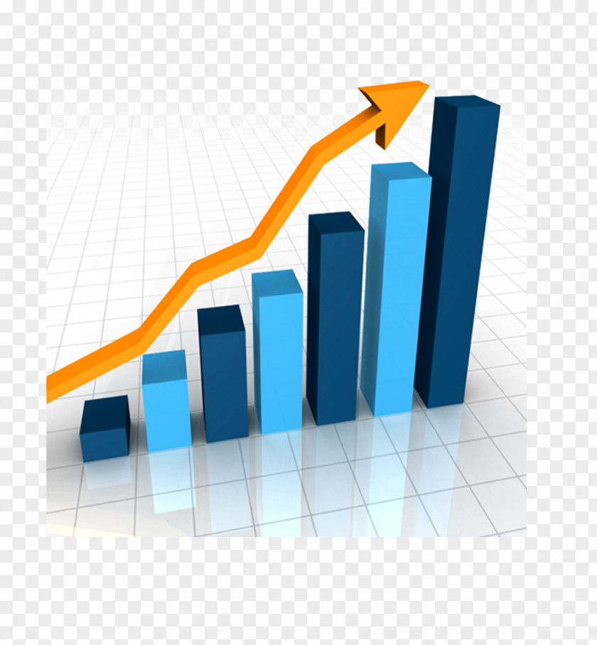 Going Up Graph Statistics Business Gurugram Service Marketing PNG