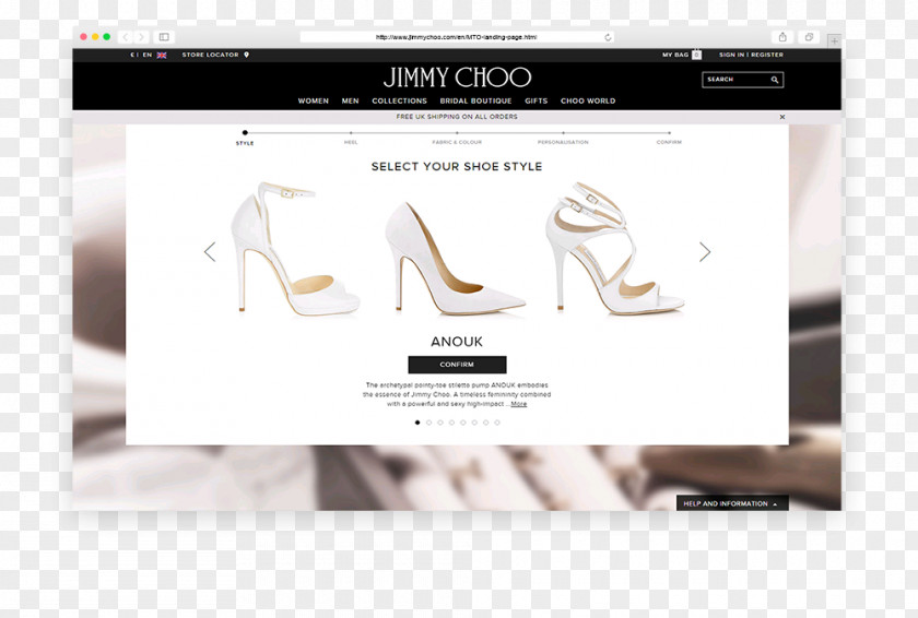 Jimmy Choo PLC Shoe Brand Luxury Goods PNG