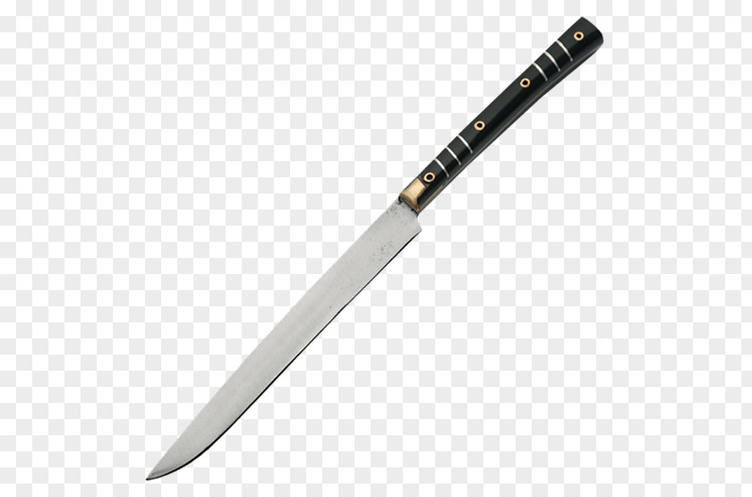 Knife Bread Wakizashi Sword Tantō PNG