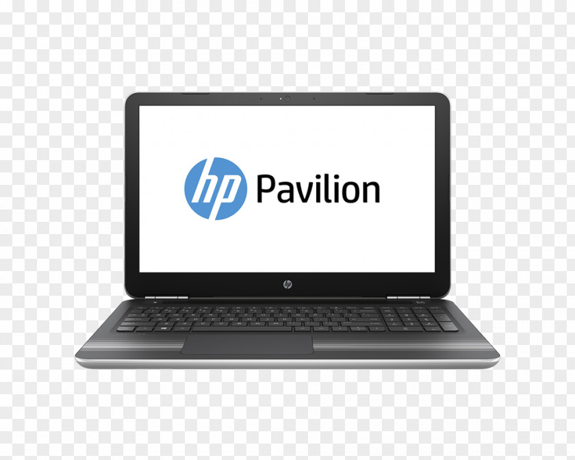 Laptop Hewlett-Packard HP Pavilion Intel Core I7 PNG