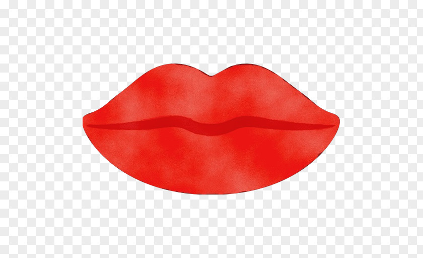 Mouth Red Lips Cartoon PNG