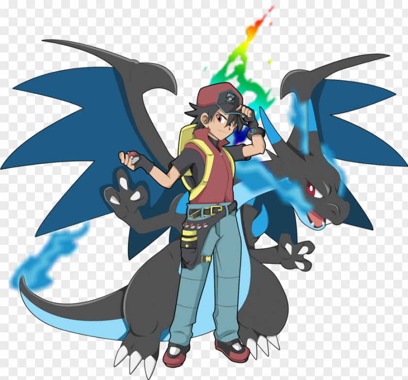 Pokémon X And Y Battle Revolution Red Blue Ruby Sapphire Charizard PNG