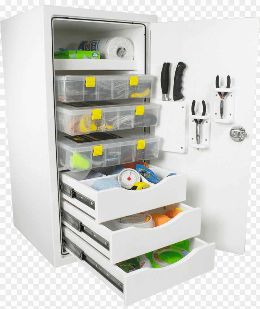 Refrigerator Drawer PNG
