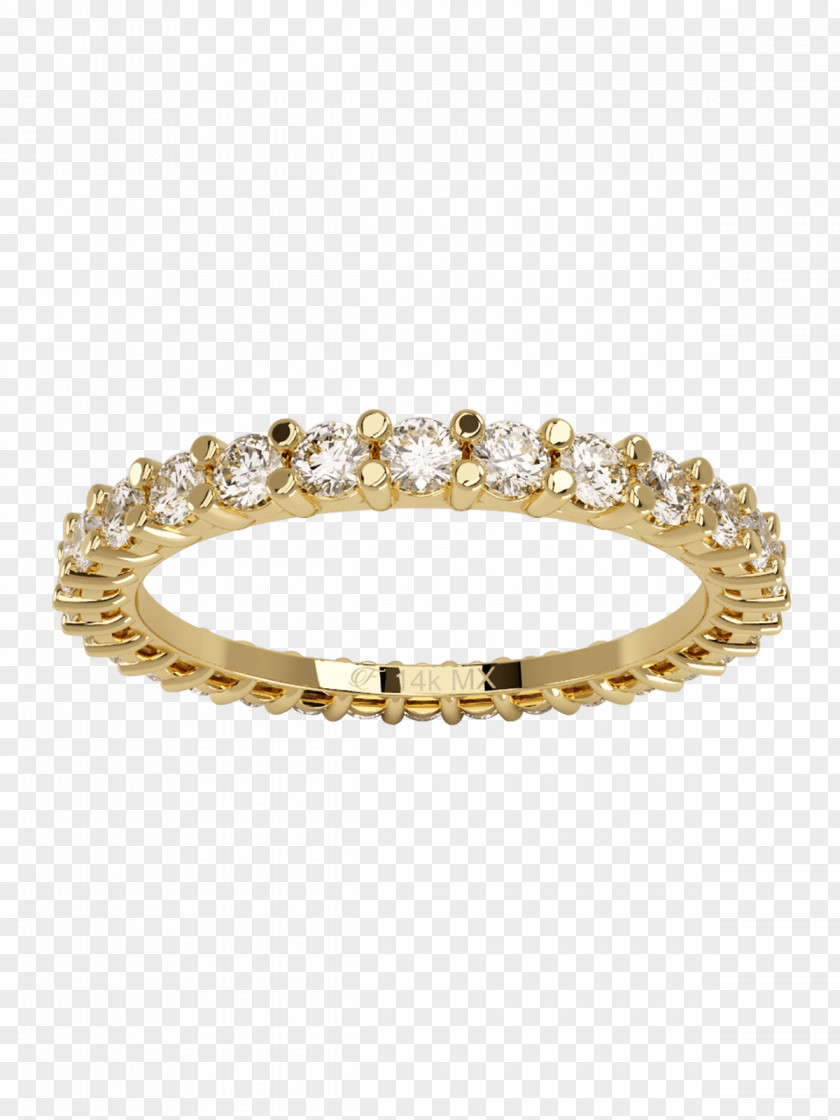 Ring Bracelet Diamond Jewellery Gold PNG