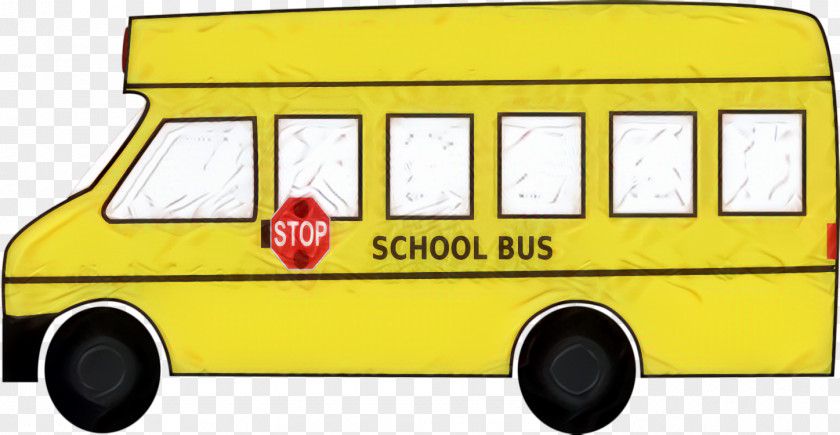 School Bus Clip Art Vector Graphics Openclipart PNG
