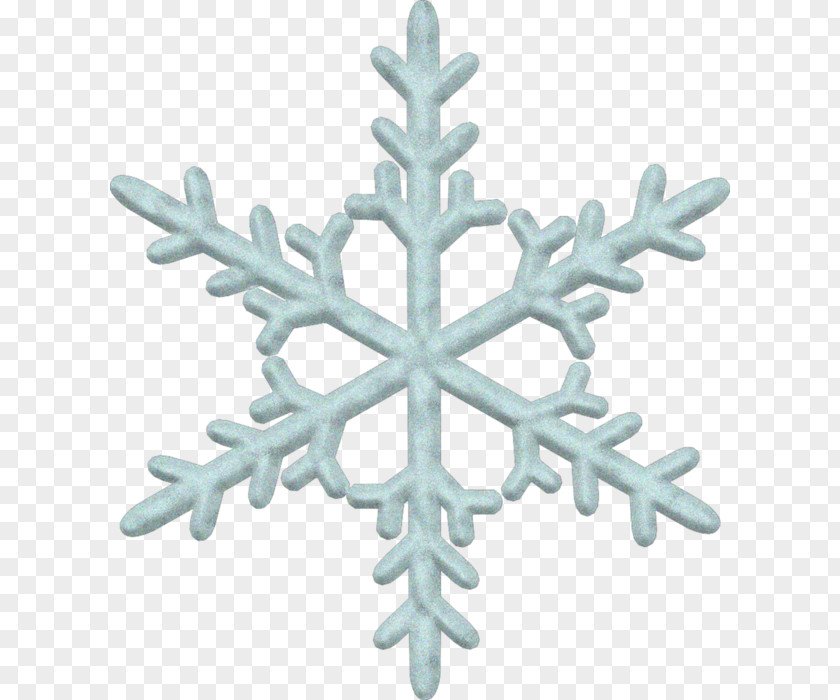 Snowflake Light Clip Art PNG