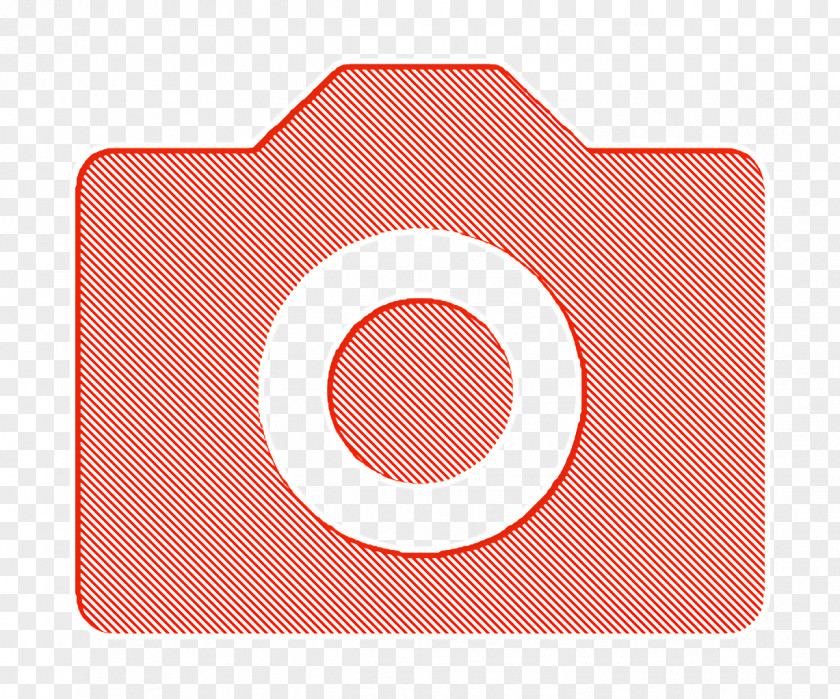 Technology Icon Media Pictograms Camera PNG