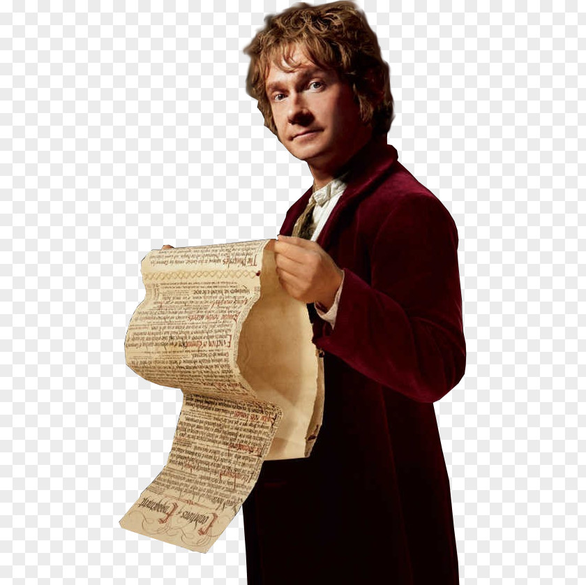 The Hobbit Bilbo Baggins Hobbit: An Unexpected Journey Gandalf Lord Of Rings PNG