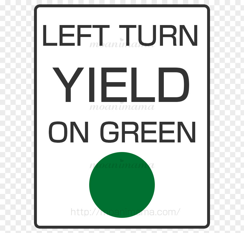United States Logo Enisan Green Power Traffic Sign PNG