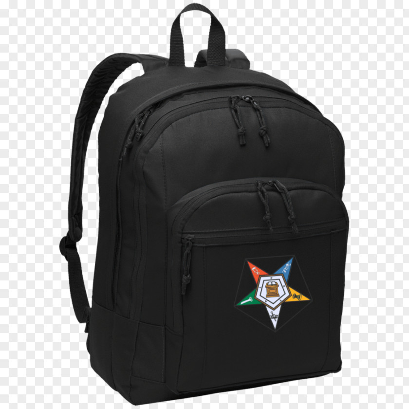 Backpack T-shirt Clothing Bag Laptop PNG