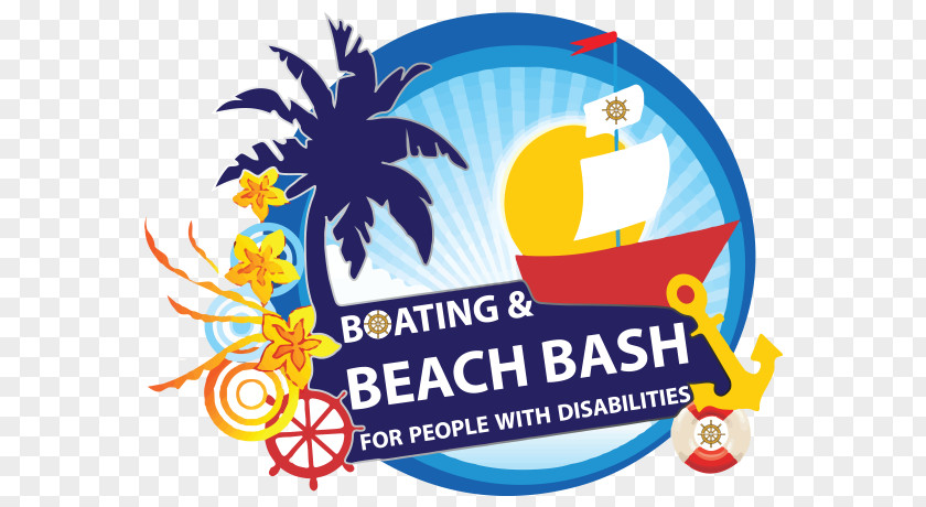 Bash At The Beach Logo Brand Havana Font PNG