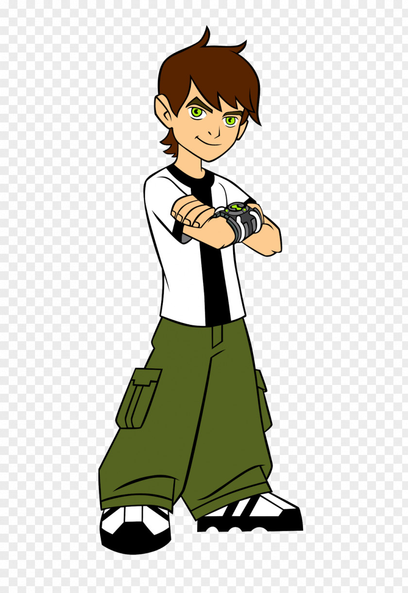 BEN 10 Ben Cartoon 1080p Wallpaper PNG