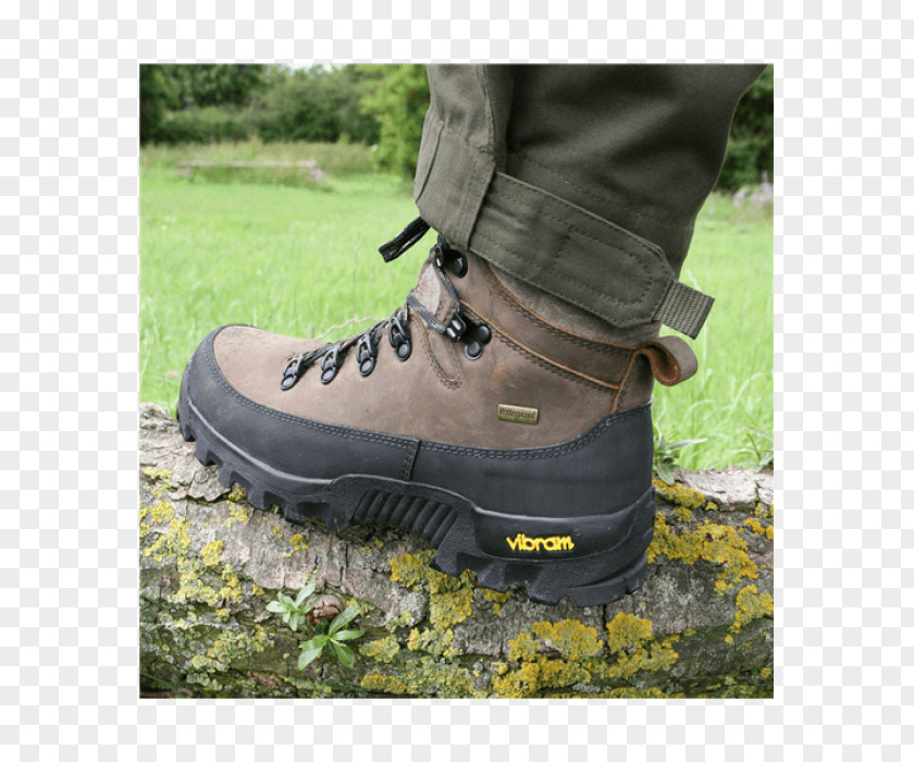Boot Footwear Hunting Shoe Leather PNG